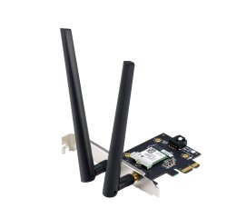 ASUS PCE-AXE5400 Interno WLAN 2402 Mbit/s