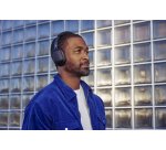 HP Poly Micro-casque stéréo Bluetooth Focus 625
