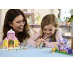 LEGO Gabby’s Dollhouse Sweet Treat Mountain & Kitty Garden