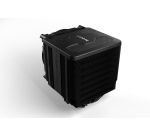 be quiet! Dark Rock Pro 5 | Ventirad double tour, socket Intel et AMD