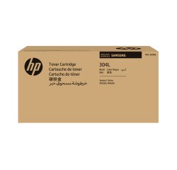 Samsung MLT-D304L - à rendement élevé - noir - original - cartouche de toner (SV037A)
