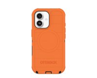 OtterBox Defender Pro MagSafe Series pour Apple iPhone 17, HI VIS - produits livrés sans emballage