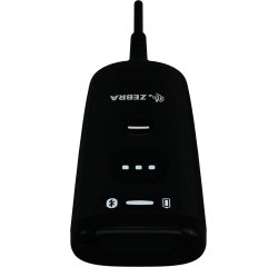 Zebra CS60 Lecteur de code barre portable 1D/2D LED Noir