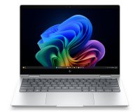 HP EliteBook 8 Flip G2i Next Gen AI Copilot+ PC Intel Core Ultra 7 355 Laptop 33,8 cm (13.3") Touchscreen WUXGA 32 GB LPDDR5x-SDRAM 512 GB SSD Wi-Fi 7 (802.11be) Windows 11 Pro Zilver