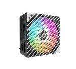 ASUS ROG -LOKI-1200T-SFX-L-GAMING unité d'alimentation d'énergie 1200 W 20+4 pin ATX Noir, Argent