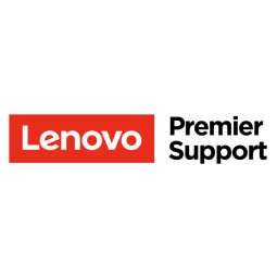 Lenovo 5WS7B16986 extension de garantie et support 1 licence(s) 5 année(s)