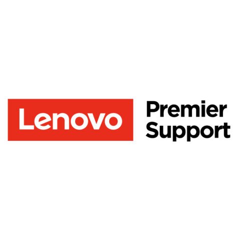 Lenovo 5WS7B14865 garantie- en supportuitbreiding 1 licentie(s) 5 jaar