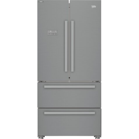 Réfrigérateur multi-portes Beko GNE6049XPN