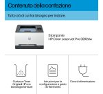 HP Color LaserJet Pro 3202dw