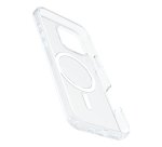 OtterBox Symmetry Series Clear para MagSafe para Apple iPhone 16 Pro Max, Transparente