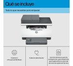 HP LaserJet Impresora multifunción M234sdn