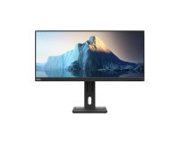 Lenovo ThinkVision E29w-20 LED display 73,7 cm (29") 2560 x 1080 Pixeles UltraWide Full HD Negro