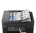 Canon PIXMA G4570 Tintenstrahldrucker A4 4800 x 1200 DPI WLAN