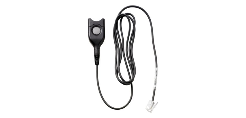 EPOS CSTD 01-1 Cable
