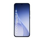 OPPO 15 F 5G 16.7 cm (6.57") Dual SIM Android 16.0 USB Type-C 8 GB 256 GB 6500 mAh Black
