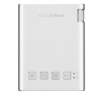 ASUS ZenBeam E1R Proyector de alcance estándar 200 lúmenes ANSI LED WVGA (854x480) Plata
