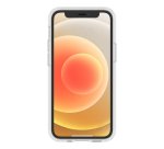 OtterBox React Series pour Apple iPhone 12/iPhone 12 Pro, transparente