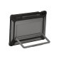 Samsung EF-RX610 27,7 cm (10.9") Funda Negro