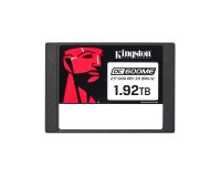 Kingston Technology Disco SSD DC600ME SATA Enterprise (uso mixto) de 2,5” y 1920 G