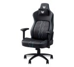 Acer PGC371 Universal gaming chair Black, Blue