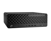 HP ProDesk 4 SFF G1i Desktop AI PC Intel Core Ultra 5 225 16 Go DDR5-SDRAM 512 Go SSD Windows 11 Pro Noir