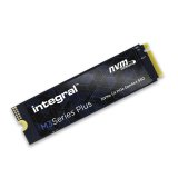 Integral INSSD1TM280NM3PX disque SSD 1 To M.2 PCI Express 4.0 NVMe TLC