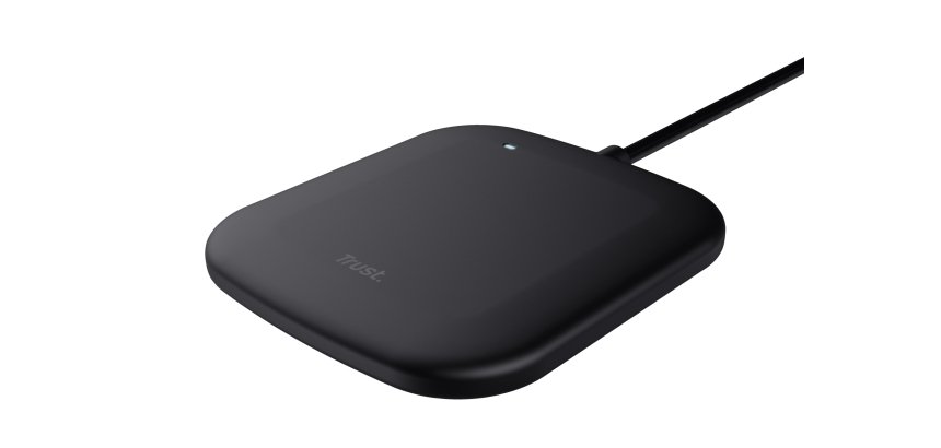 Trust Ceto lettore di card readers Interno USB USB 2.0 Nero