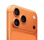 Apple iPhone 17 Pro Max 17,5 cm (6.9") Double SIM iOS 26 5G USB Type-C 2 To Orange