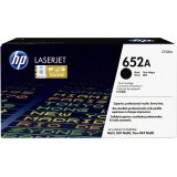 HP 652A toner noir LaserJet authentique