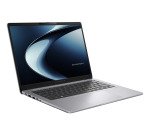 ASUS ExpertBook P3 G1 P3406CCA-LY0483X Intel Core Ultra 5 225H Computer portatile 35,6 cm (14") WUXGA 16 GB DDR5-SDRAM 512 GB SSD Wi-Fi 6 (802.11ax) Windows 11 Pro Grigio