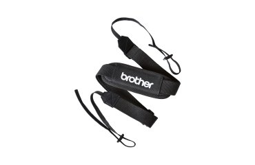 Brother PA-SS-4000 correa Impresora portátil Negro