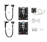 Lenovo 4XF1R31363 kit de support Noir