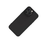 Celly CROMO1054BK funda para teléfono móvil 15,5 cm (6.1") Negro