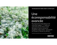 Xerox C320/C325 Toners couleurs séparées grande capacité pour imprimante laser - Magenta