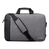 Acer ABG330 35,6 cm (14") Housse Noir, Gris