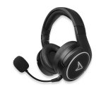 Lexip Voyager Casque Avec fil &sans fil Arceau Gaming Bluetooth Noir