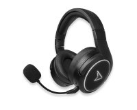 Lexip Voyager Casque Avec fil &sans fil Arceau Gaming Bluetooth Noir