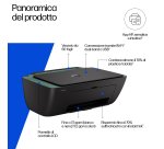 HP DeskJet 2923 Wireless All-in-One Colore Stampante