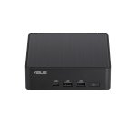 ASUS NUC 14 Pro Slim Kit RNUC14RVKU500000I UCFF Noir 125H