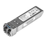 StarTech.com Module SFP+ Compatible Cisco SFP-10G-LR-S - 10GBASE-LR - Émetteur-Récepteur Optique SMF à Fibre Monomode 10GbE - 10GE Gigabit Ethernet SFP+ - LC 10km - 1310nm - DDM Cisco Firepower, ASR9000, C9300