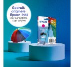 Epson Singlepack Magenta 406 Paraplu DURABrite Ultra-inkt