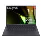 LG Gram 14Z90S Intel Core Ultra 5 125H Portátil 35,6 cm (14") WUXGA 16 GB LPDDR5-SDRAM 512 GB SSD Windows 11 Pro Negro