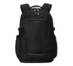 Targus TBB664GL sac à dos Sac à dos de voyage Noir