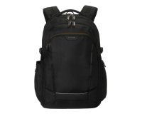 Targus TBB664GL sac à dos Sac à dos de voyage Noir