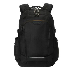 Targus TBB664GL sac à dos Sac à dos de voyage Noir