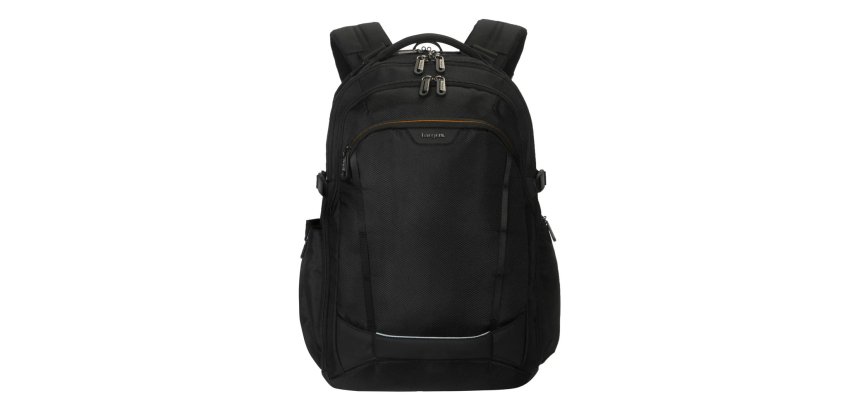 Targus TBB664GL sac à dos Sac à dos de voyage Noir