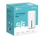 TP-Link Archer NX500 routeur sans fil Gigabit Ethernet Bi-bande (2,4 GHz / 5 GHz) 5G Blanc