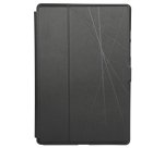Targus THZ919GL étui pour tablette 26,7 cm (10.5") Housse Noir
