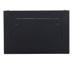 APC AR106 rack 6U Da parete Nero
