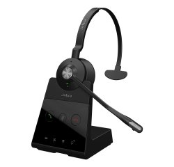 Jabra Engage 65 SE - Mono, EMEA